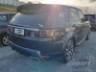 2020 LAND ROVER RANGE ROVER SPORT 