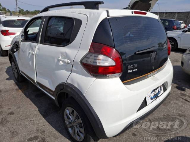 2025 FIAT MOBI 