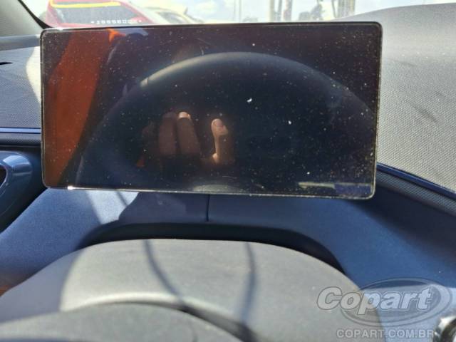 2025 BYD DOLPHIN MINI 