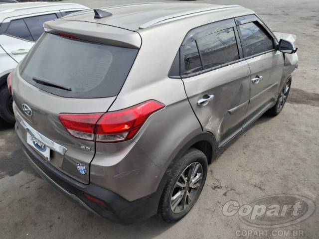 2019 HYUNDAI CRETA 
