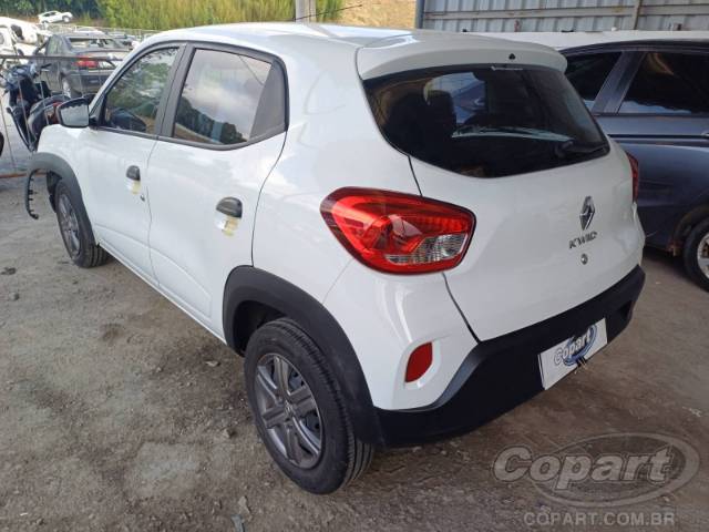 2023 RENAULT KWID 