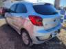 2020 FORD KA 
