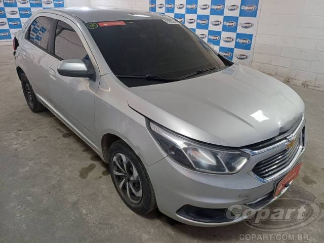 2019 CHEVROLET COBALT 