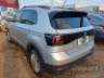 2021 VOLKSWAGEN T-CROSS 