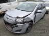 2017 FIAT PALIO 