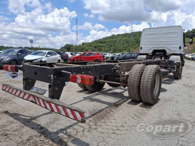 2023 MERCEDES BENZ ATEGO 