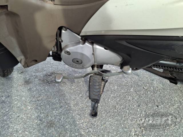 2019 HONDA BIZ 