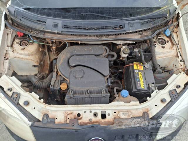 2018 FIAT FIORINO FURGAO 