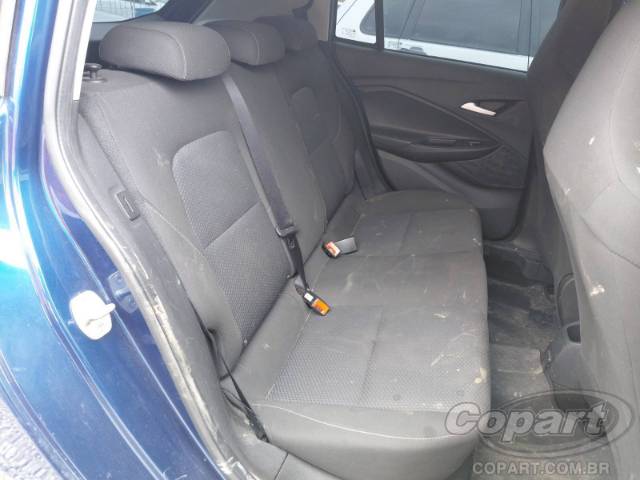 2024 CHEVROLET ONIX 