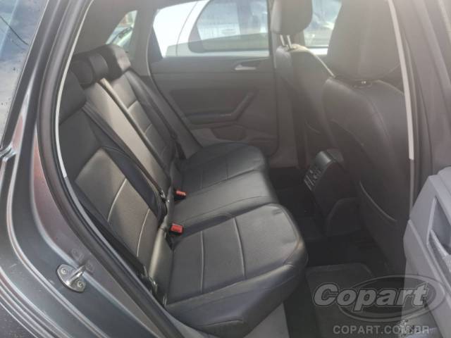 2020 VOLKSWAGEN POLO 