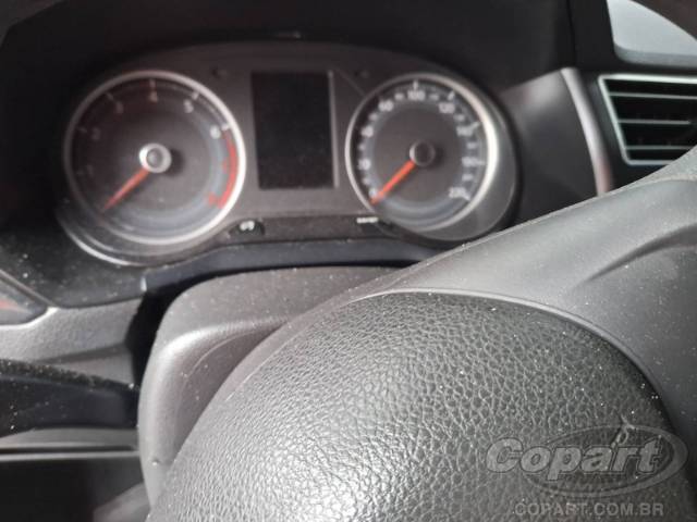 2018 VOLKSWAGEN GOL 