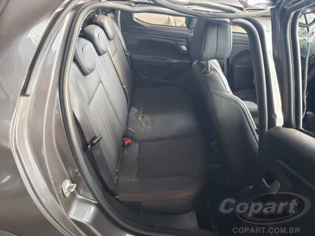 2023 FIAT STRADA CD 