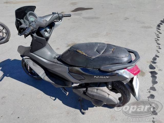 2019 YAMAHA NMAX 