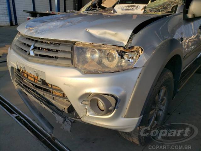 2018 MITSUBISHI L200 TRITON 