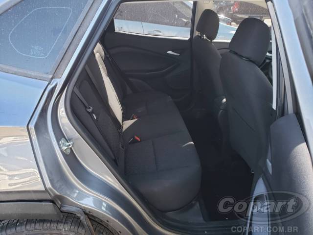 2022 CHEVROLET TRACKER 