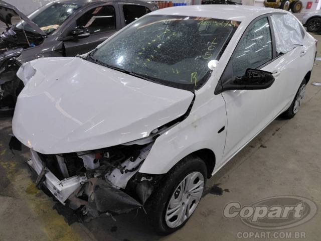 2025 CHEVROLET ONIX PLUS 