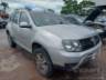 2019 RENAULT DUSTER 
