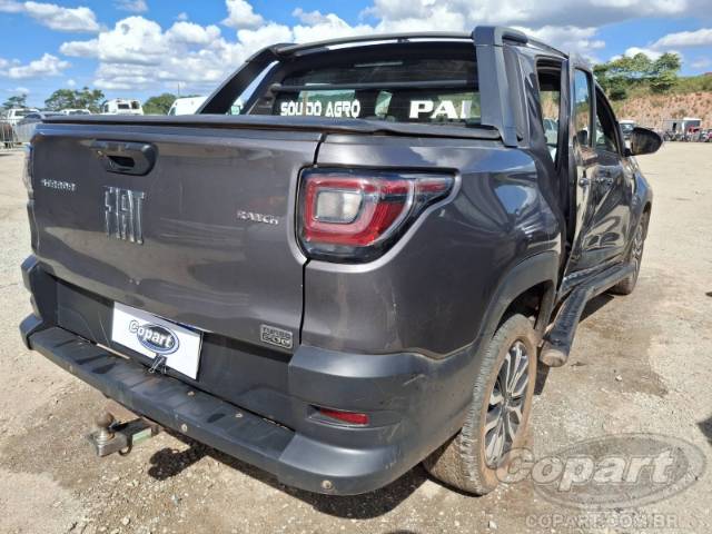 2024 FIAT STRADA CD 