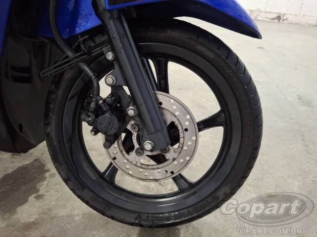 2024 YAMAHA NEO 