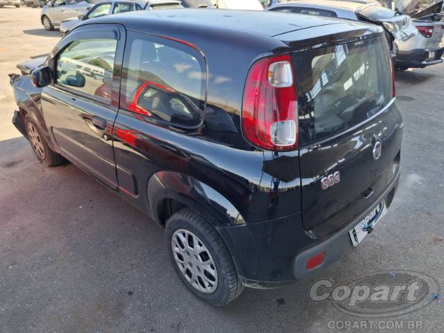 2013 FIAT UNO 