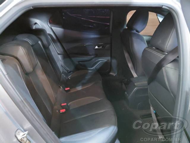 2025 PEUGEOT 2008 