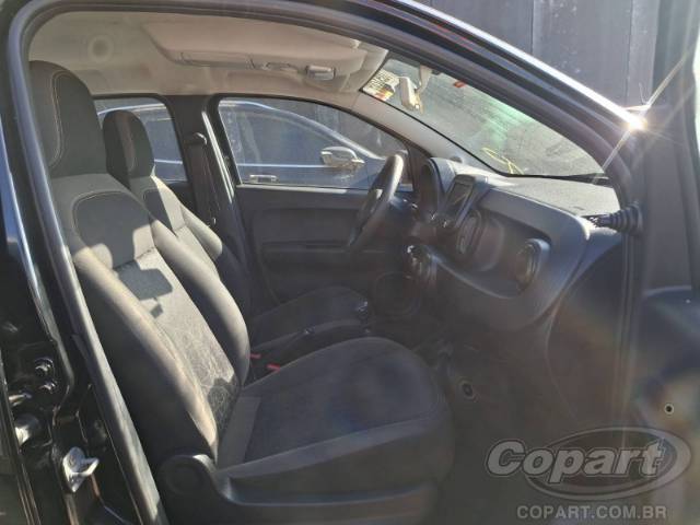 2022 FIAT MOBI 