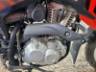 2024 HONDA NXR 160 