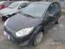 2013 FORD FIESTA 