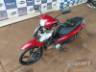 2025 HONDA BIZ 125 
