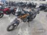 2019 HONDA XRE 300 