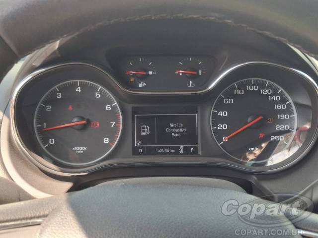 2023 CHEVROLET CRUZE 