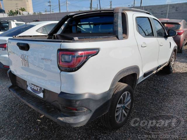 2026 FIAT STRADA CD 