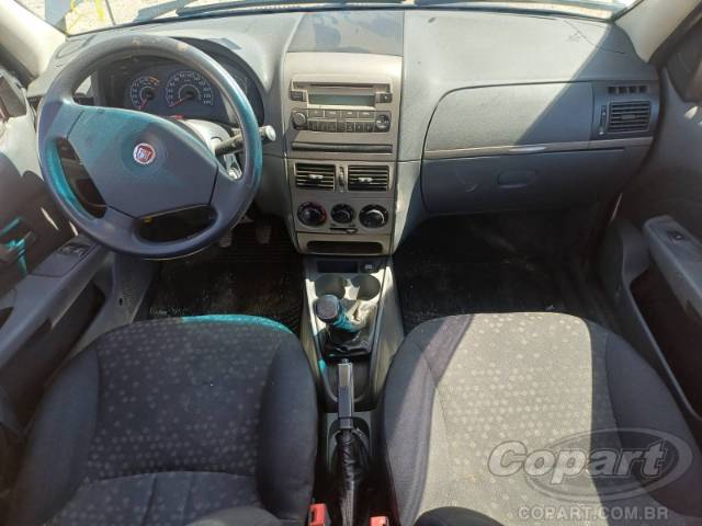 2011 FIAT SIENA 
