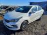 2020 FIAT CRONOS 