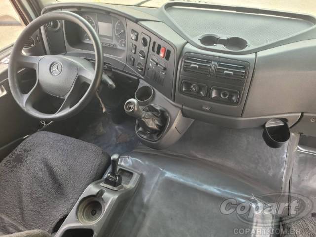 2021 MERCEDES BENZ ATEGO 