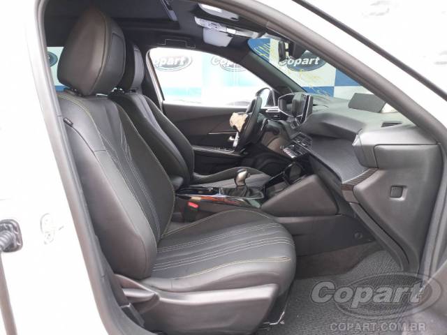 2026 PEUGEOT 2008 