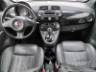 2012 FIAT 500 