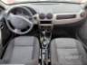 2009 RENAULT SANDERO 
