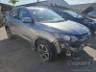 2016 HONDA HR-V 