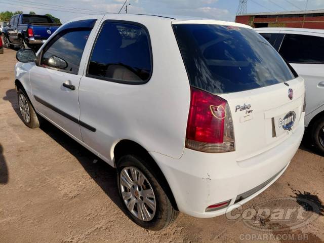 2014 FIAT PALIO 