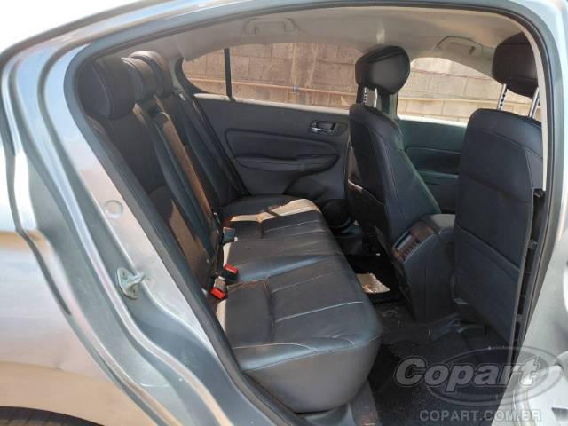 2024 HONDA CITY 