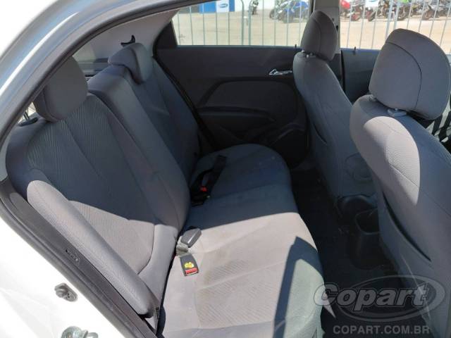 2014 HYUNDAI HB20 