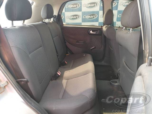 2009 CHEVROLET CORSA 