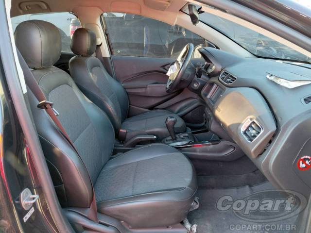 2018 CHEVROLET PRISMA 