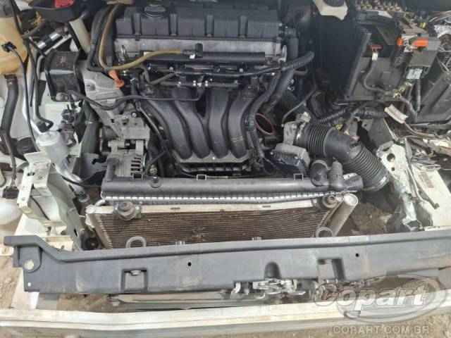 2014 CITROEN C4 LOUNGE 