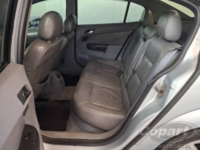 2006 CHEVROLET VECTRA 