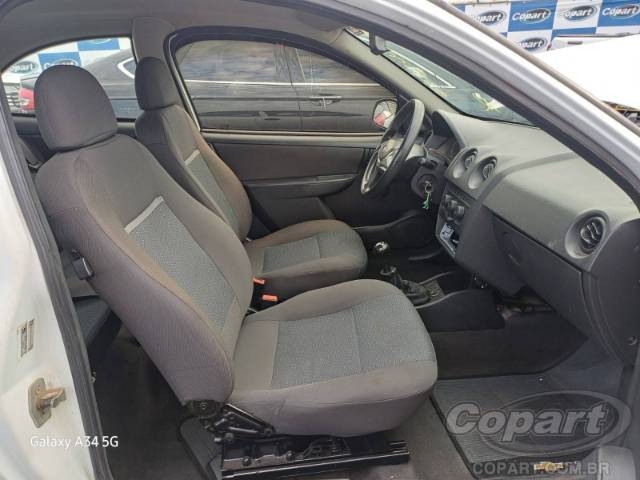 2013 CHEVROLET CELTA 