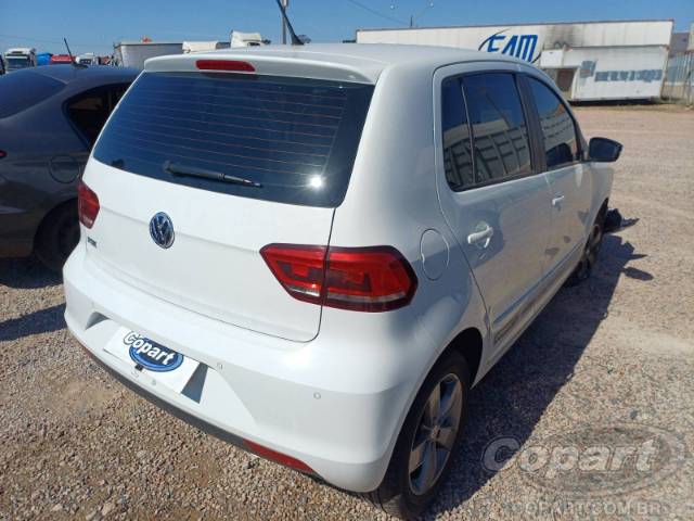 2020 VOLKSWAGEN FOX 