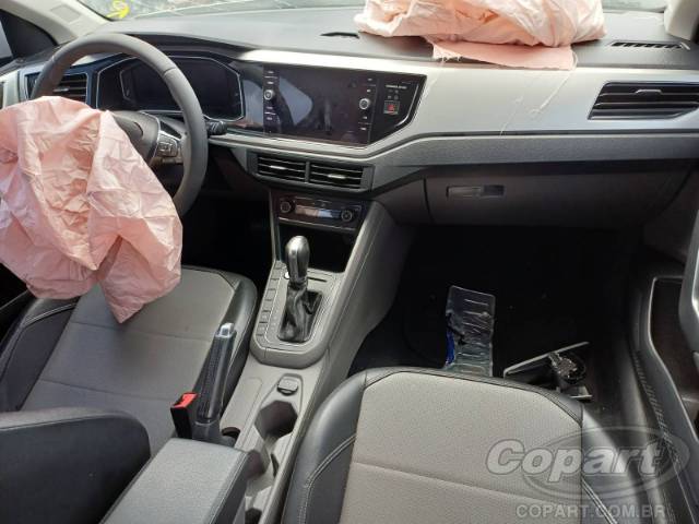 2020 VOLKSWAGEN POLO 