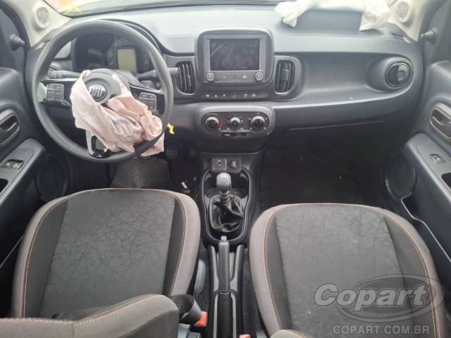 2025 FIAT MOBI 
